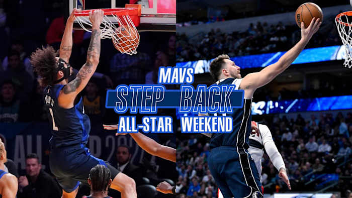 All-star weekend
